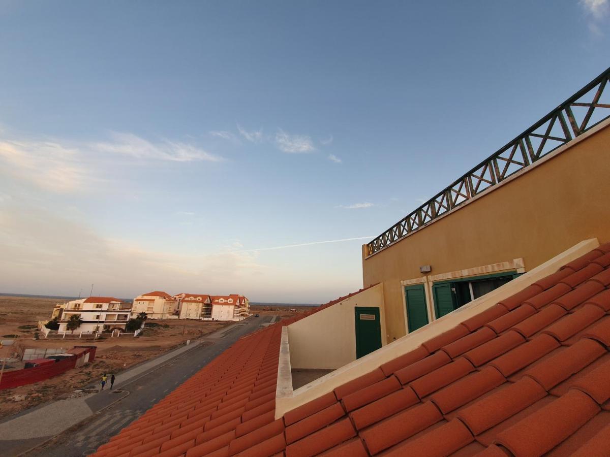 Holiday Properties Commercial Center Санта Мария Екстериор снимка